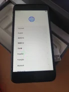 Apple iPhone 8 Plus. �/�, 64 ��, ������, 3G, 4G LTE, NFC ����