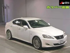 Lexus IS250. GSE205001134, 4GRFSE ����