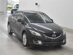 Mazda Atenza. GHEFP103702, LFVD ����