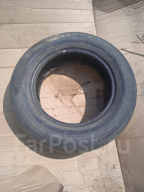 Bridgestone Regno GR-03. ������, �/�, ����� 40 % ����