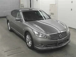 Nissan Fuga. Y51 Y51102469, VQ25HR ����