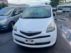 Toyota Ractis. NCP1050014579, 1NZFE ����