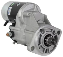 ������� Komatsu 4D95 (12V, 2.5 kW, 11T) 600-813-1420 ����