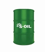 S-Oil Seven MTF FX