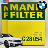 ������ ��������� MANN BMW 2 (G42, G87), BMW 3 (G20, G21, G80), BMW 4 (G22, G23, G26, G82, G83), BMW Z4 (G29), Toyota Supra. AP0265, 173185, ADBP220038...