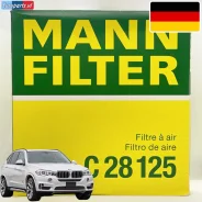 ������ ��������� MANN BMW 5 (F10/F11/F18), BMW 5 GT (F07GT), BMW 6 (F12/F13), BMW 7 (F01/F02/F03/F04), BMW X3 (F25), BMW X4 (F26), BMW X5 (E70), BMW X...