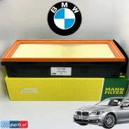 ������ ��������� MANN BMW 3 (F30/F31/F80), BMW 5 (F10/F11/F18), BMW 6 (F12/F13), BMW 7 (F01/F02/F03/F04), BMW X3 (F25), BMW X4 (F26), BMW X5 (E70, F15...