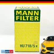 �������� ������ MANN Mercedes C (W202/S202/203/204, C203/204), E (W/S210, W/S211, W/S212), G (W461/463), GL (X164), M (W163, W164), S (W220, W221). A0...