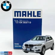 �������� ������ Mahle BMW 5 (F10, G30, G31, F90), 6 (F12/F13), 7 (F01/F02/F03/F04, G11/G12), 8 (G14, G15, G16, F91, F92, F93), X5 (E70, F15, F85, G05...