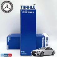 �������� ������ Mahle Mercedes C (W205/A205/C205/S205, W206/S206), CLA (C118/W118/X118), CLS (C257), E (W/S213, A/C238), G (W463), GLA (H247), GLB (X2...