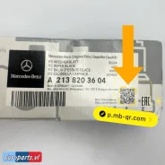 ������������ ����� ���������������� (��������) Mercedes E-����� (W213/S213/C238/A238), Mercedes CLS (C257), Mercedes AMG GT (X290). ��������. Mercedes...
