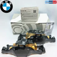������������ ��������� ������� ����� BMW 3 (G20, G80, G28), 5 (G30, F90), 7 (G11, G12), X3 (G01, F97), X4 (G02, F98), X5 (G05, F95), X6 (G06, F96). 34...