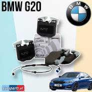 ������������ ��������� ������� �������� BMW 3 (G20, G80, G28), 5 (G30, F90), 7 (G11, G12), X3 (G01, F97), X4 (G02, F98), X5 (G05, F95), X6 (G06, F96)...