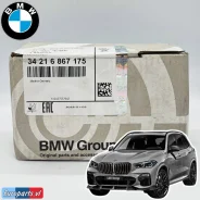 ������������ ��������� ������� ������ BMW 5 (G30, F90, G31), 6 Gran Turismo (G32), 7 (G11, G12), iX (I20), X3 (G01, F97), X3 Van (G01), X4 (G02, F98)...