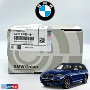 ������������ ��������� ������� ������ BMW 5 (F10, G30, F90), 7 (G11, G12), X3 (F25, G01, F97), X4 (F26, G02, F98), X5 (G05, F95), X6 (G06, F96). 34206...