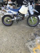 Yamaha TT-R 250. 250����. ��., ��������, ���������, ��� ������� ����