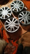 Kosei STYTZ. 7.5x14", 5x100, 5x114.3, ET40, �� 45,0���. ����