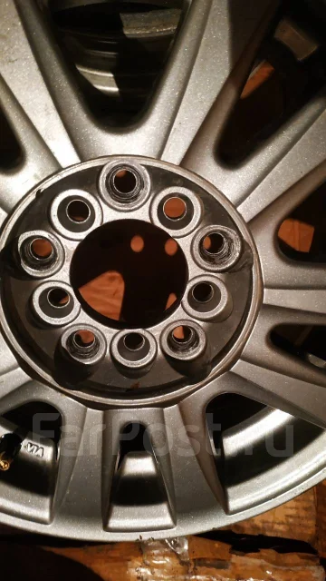 Kosei STYTZ. 7.5x14", 5x100, 5x114.3, ET40, �� 45���. ����