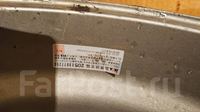 Kosei STYTZ. 7.5x14", 5x100, 5x114.3, ET40, �� 45���. ����