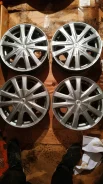Kosei STYTZ. 7.5x14", 5x100, 5x114.3, ET40, �� 45,0���. ����