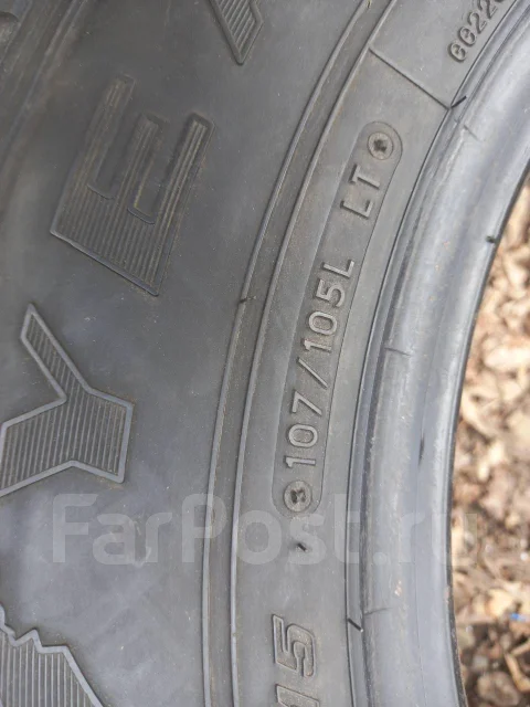 Goodyear Ice Navi Van. ������, 2011 ���, �/�, ����� 10 %. ���������� (������) ����