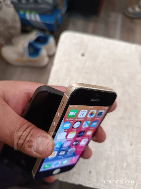 Apple iPhone SE. �/�, 32 �� ����