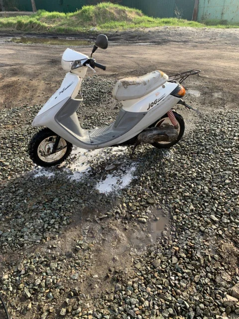 Yamaha Jog Next Zone. 49����. ��., ��������, ���������, ������ �� �� ����