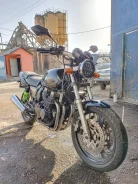 Yamaha XJR 400. 400����. ��., ��������, ���, � �������� ����