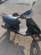 Honda Dio AF62. 49����. ��., ��������, ���, � �������� ����