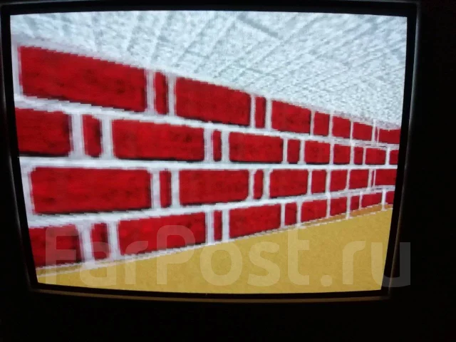 LG. 15", ���������� ��� (CRT) ����