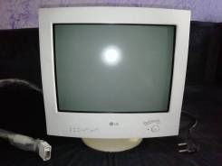 LG. 15", ���������� ��� (CRT) ����