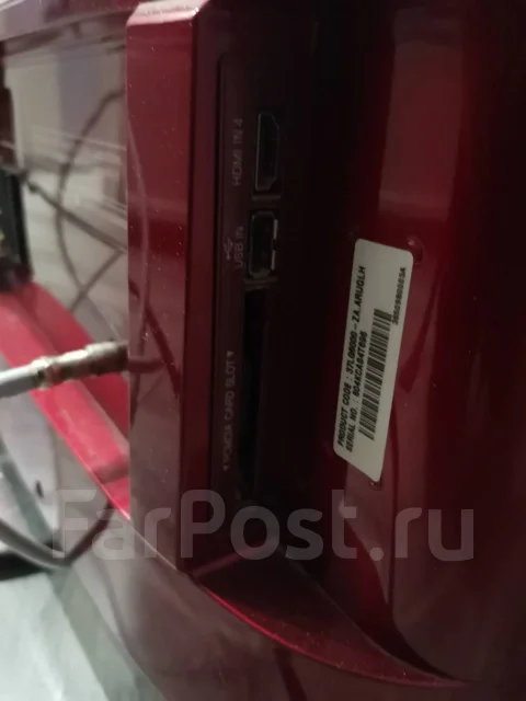 LG 42PG100R. LCD (��) ����