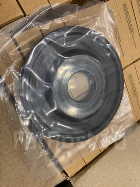 Сальник муфты полного привода Kia Hyundai купить в Новосибирске по цене ...