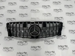 ������� ��������� Mercedes GL x166 ��� ��� ������ ���� A166 ����