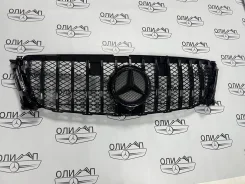 ������� ��������� Mercedes GL x166 ��� ��� ������ ������ A166 A166 ����