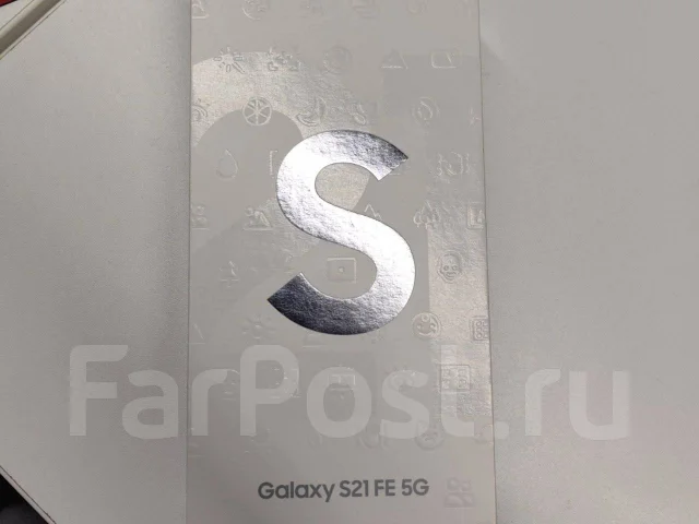 Samsung Galaxy S21 FE 5G. �����, 8 ��, �����, 3G, 4G LTE, 5G, NFC ����