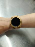 Samsung Galaxy Watch. GPS, NFC, IP68 