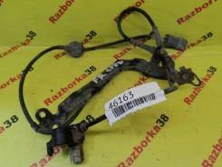  ABS Mazda Premacy B25D4370XG CP8W FP,   B25D4370XG 
