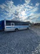 Hyundai Aero Town ����