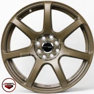 Work Emotion T7R. 7.5x17", 4x100, 4x108, ET35, �� 73,1���. ����