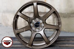 Work Emotion T7R. 7.5x17", 4x100, 4x108, ET35, �� 73,1���. ����