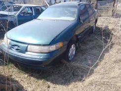 Ford Taurus. SHO.3 0LITRA ����