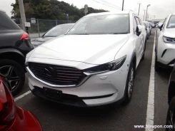 Mazda CX-8. KG2P, SH ����