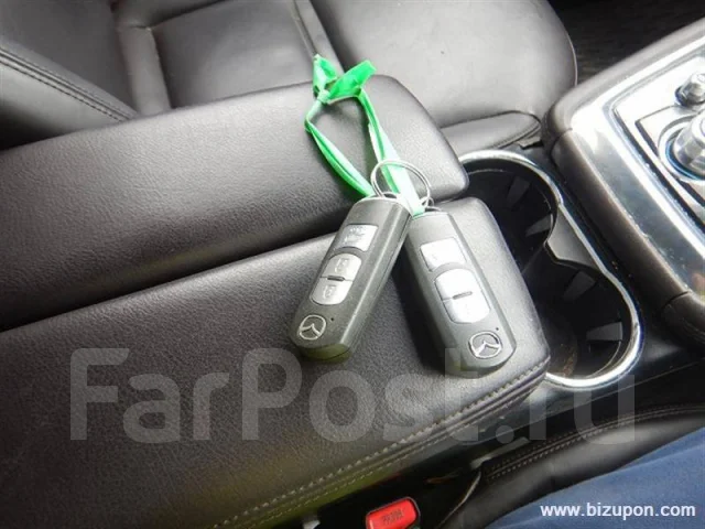 Mazda CX-8. KG2P, SH ����
