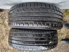 Continental ContiPremiumContact 2E. ������, �/�, ����� 20 % ����