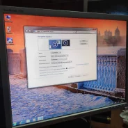 Samsung. 22", ���������� �� (LCD, LED, QLED) ����