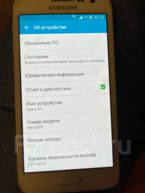 Samsung Galaxy A3. �/�, 16 ��, �����, 3G, 4G LTE, Dual-SIM, ����������, NFC ����