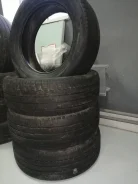 Michelin Latitude Sport. ������, 2014 ���, �/�, ����� 30 % ����