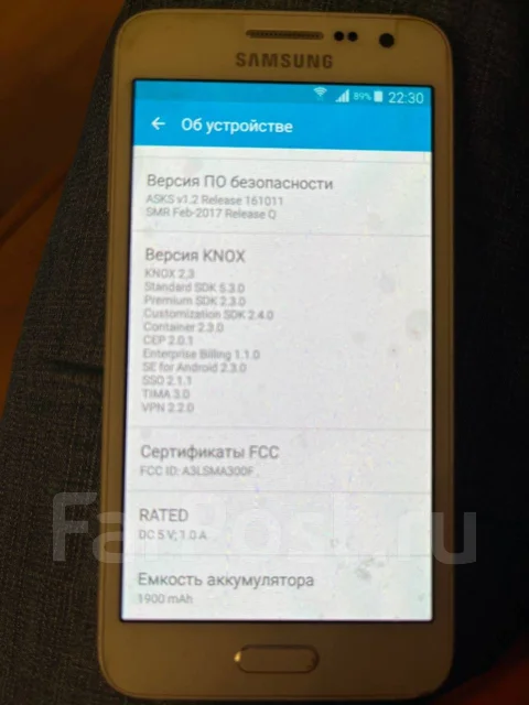 Samsung Galaxy A3. �/�, 16 ��, �����, 3G, 4G LTE, Dual-SIM, ����������, NFC ����