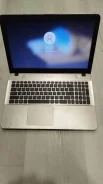 Asus VivoBook Max D541SA. 15.6", 1,6����, ��� 2048 ��, ���� 240���, WiFi, ����������� �� 4��. ����